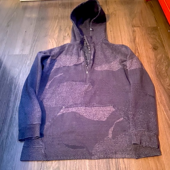 Gymshark Other - Gymshark hoodie!